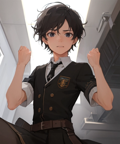 「行けたら行くッ！」