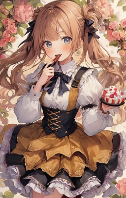 甘党の女の子まとめ