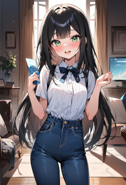 チケット当たっちゃった(1枚ではないよ?)