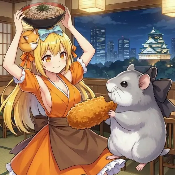 イリュージョン