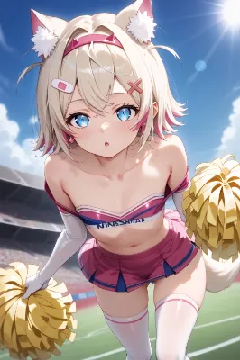 チアモココ