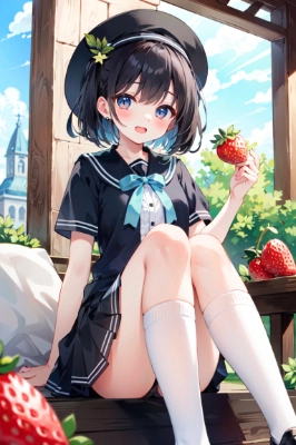 いちご
