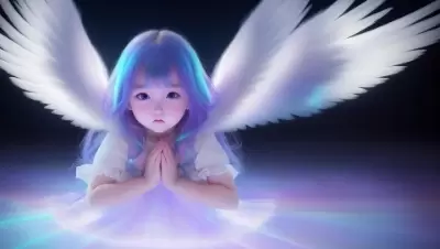 天使
