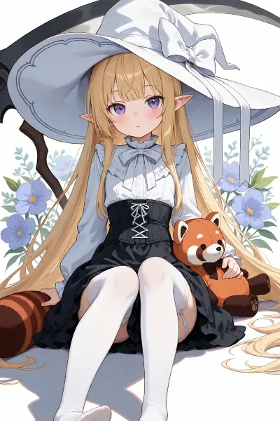 魔女