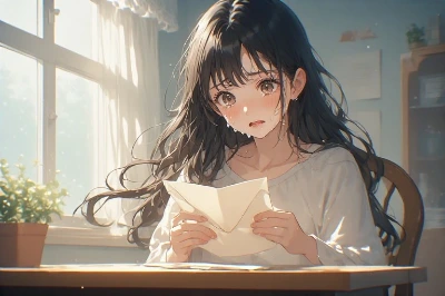 切ない物語 thumbnail