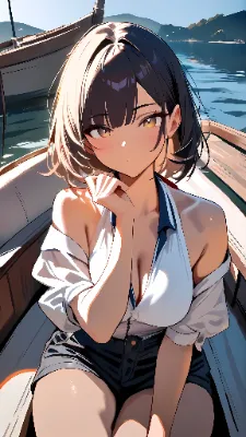 Ship Girl