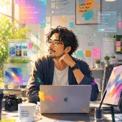 高橋宏典⚡