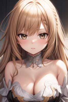 美少女