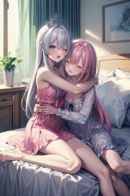 ハグ