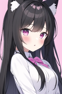 猫娘
