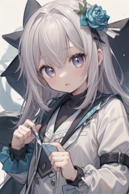 少女