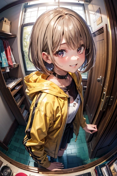 よし、ばっちり！