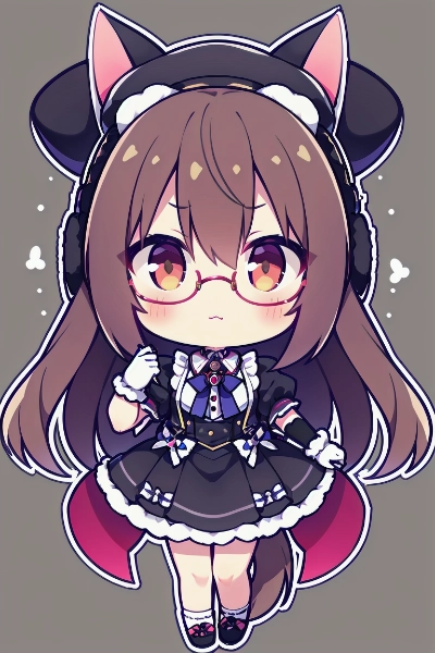 怒っているアイドル