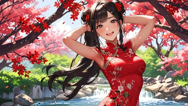 ユートピアにて(img)