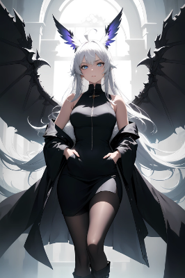 ドラゴン族