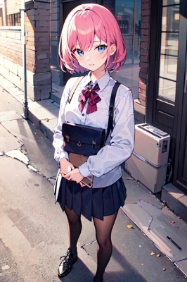 あの､待ちましたか?