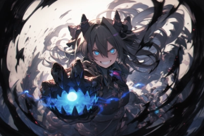 これが私の魔法だあ！！