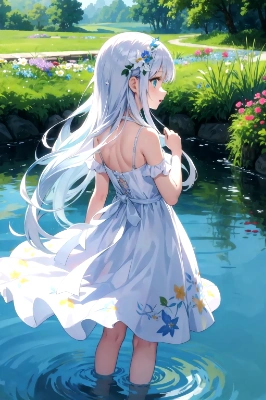 そーっと そーっと