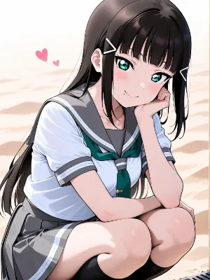 ダイヤさん