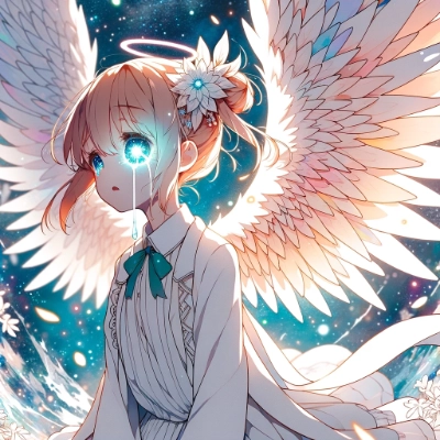 星明かりの守護天使