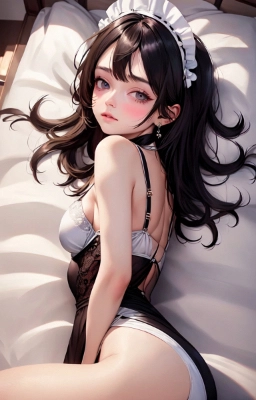 メイドさん
