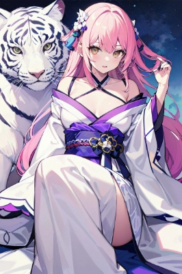 白虎
