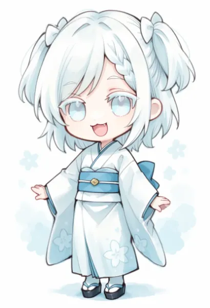 和服