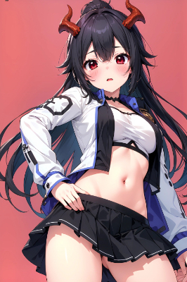 鬼ちゃん