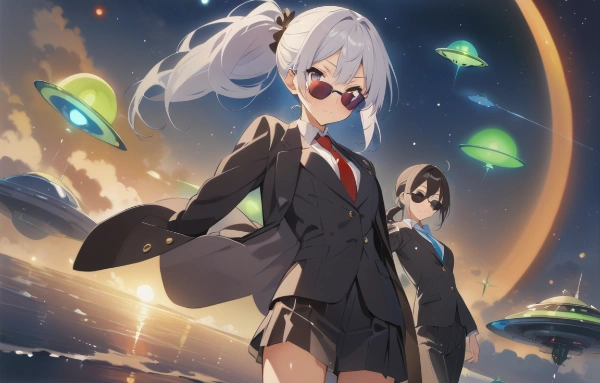 MIBにお任せください