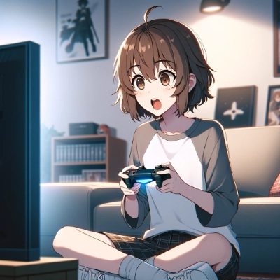 ピコピコ
