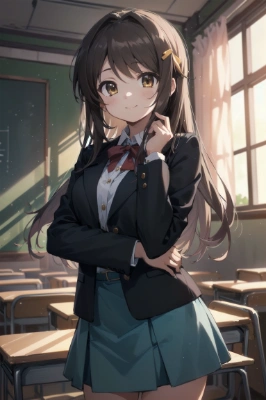 パラレル放課後