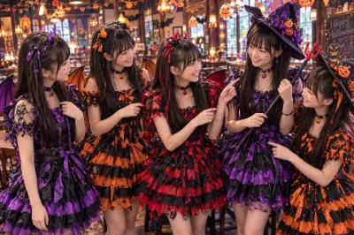 Halloween