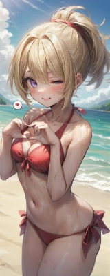 ギャルJK