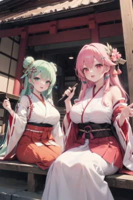 ☆