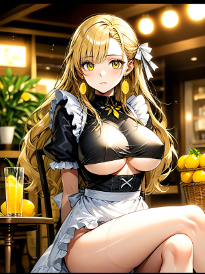 レモン尽くし