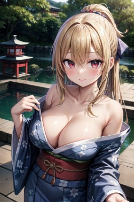 よいではないか〜ってやつしませんか？