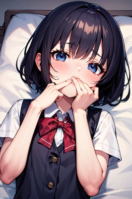 表情で遊んでみた