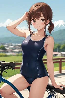 自転車