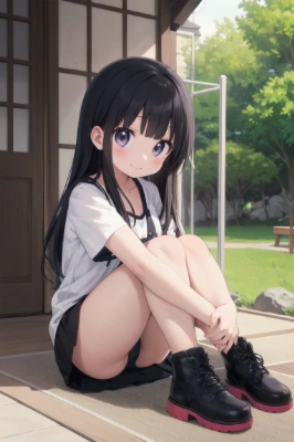疲れちゃったね