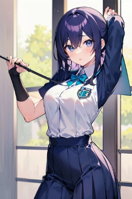 制服3