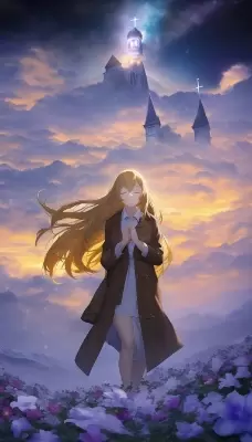 天のいと高きところには神に栄光