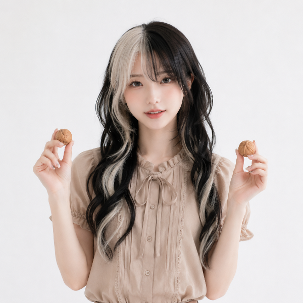 くるみちゃん フォトver