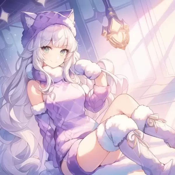 ねこねこファッション