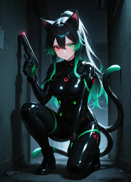 忍ぶものが忍者だというのなら