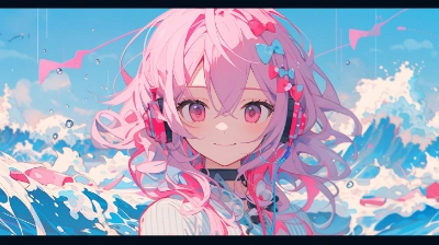 波