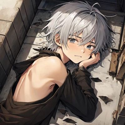 美少年