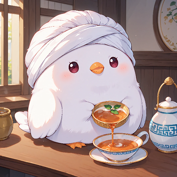 チャイチュンチュン