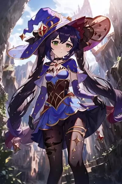 モナ