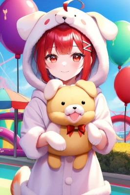 犬