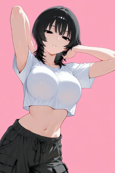 なに？